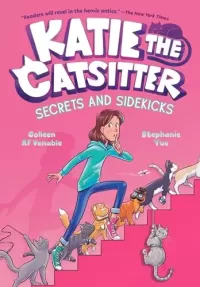 Katie the Catsitter 3 (Katie the Catsitter #3)