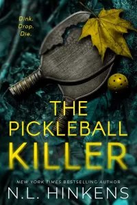 The Pickleball Killer (Cunning Crimes )