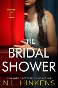 The Bridal Shower (Wicked Ways #3)