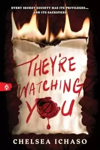 They’re Watching You