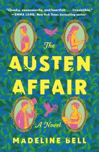 The Austen Affair