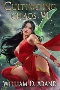 Cultivating Chaos 6 (VeilVerse: Cultivating Chaos #6)