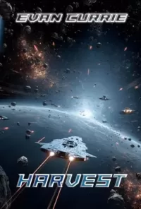 Harvest (After the Odyssey #2)