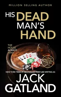 His Dead Man's Hand (Detective Inspector Declan Walsh #24)