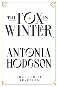 The Fox in Winter (Eternal Path Trilogy #2)