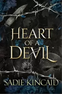 Heart of a Devil