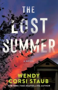 The Lost Summer (Haven Cliff #2)