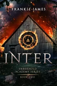 Inter (Emberhold Academy Series #2)