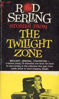 Stories from the Twilight Zone (Twilight Zone Collections #1)