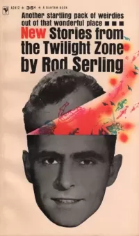 New Stories From the Twilight Zone (Twilight Zone Collections #3)