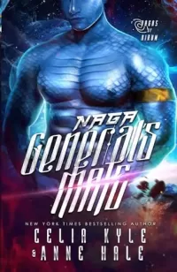 Naga General's Mate (Nagas of Nirum #1)