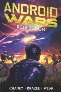 Retribution (Android Wars #3)