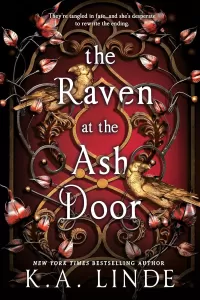 The Raven at the Ash Door (The Oak and Holly Cycle #3)