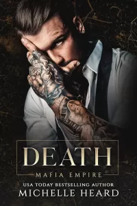 Death (Mafia Empire #3)