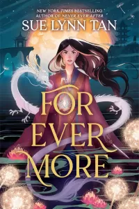 For Ever More (Never Ever After #2)