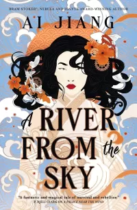 A River From the Sky: Natural Engines (Natural Engines #2)