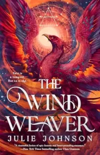 The Wind Weaver (Reign of Remnants #1)