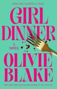Girl Dinner