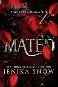 Mated: A Monster Romance (A Beastly Romance #1)