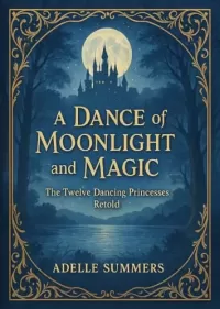A Dance of Moonlight and Magic: The Twelve Dancing Princesses Retold (Fairy Tales of Westhaven #2)
