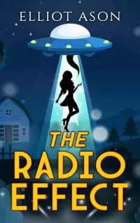 The Radio Effect - A Sci-Fi Romance Short