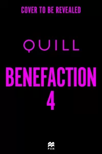 Benefaction 4 (Ravenhood Legacy #4)