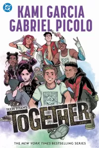 Together (Teen Titans #6)