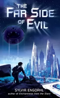 The Far Side of Evil (Elana #2)
