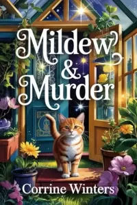 Mildew & Murder (Willowmere Cozy Mysteries #1)