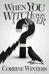 When You Witch Upon A Shiver (Foxglove Falls Mysteries #15)