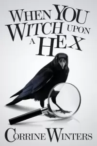 When You Witch Upon A Hex (Foxglove Falls Mysteries #8)
