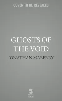 Ghosts of the Void (The Necrotek #3)