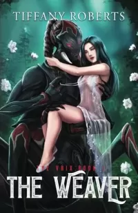The Weaver (The Vrix #1)