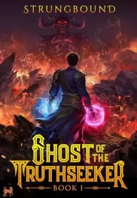 Ghost of the Truthseeker 1 (Ghost of the Truthseeker #1)