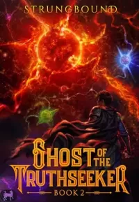 Ghost of the Truthseeker 2 (Ghost of the Truthseeker #2)