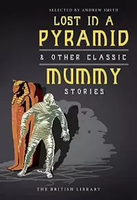 Lost in a Pyramid