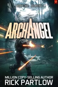 Avenging (Archangel #2)