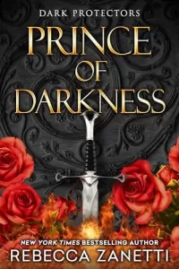 Prince of Darkness (Dark Protectors #17)