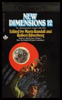 New Dimensions 12 (New Dimensions #12)