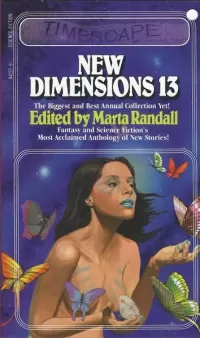 New Dimensions (New Dimensions #13)