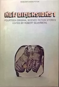 New Dimensions 1 (New Dimensions #1)