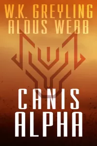 Canis Alpha