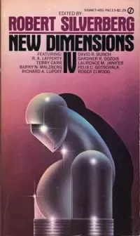 New Dimensions IV (New Dimensions #4)