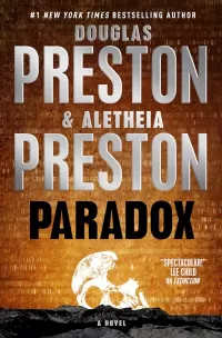 Paradox (Cash & Colcord #2)