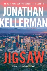 Jigsaw (Alex Delaware #41)
