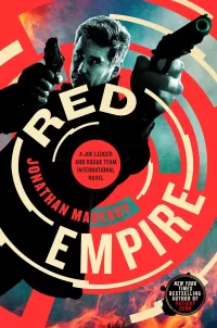 Red Empire (Rogue Team International #5)