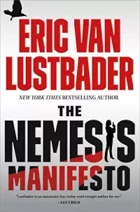 The Nemesis Manifesto (Evan Ryder #1)