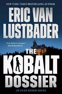 The Kobalt Dossier (Evan Ryder #2)