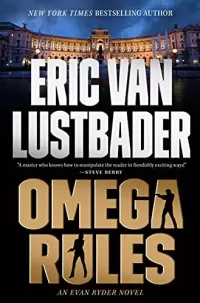 Omega Rules (Evan Ryder #3)