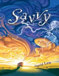 Savvy (Savvy #1)